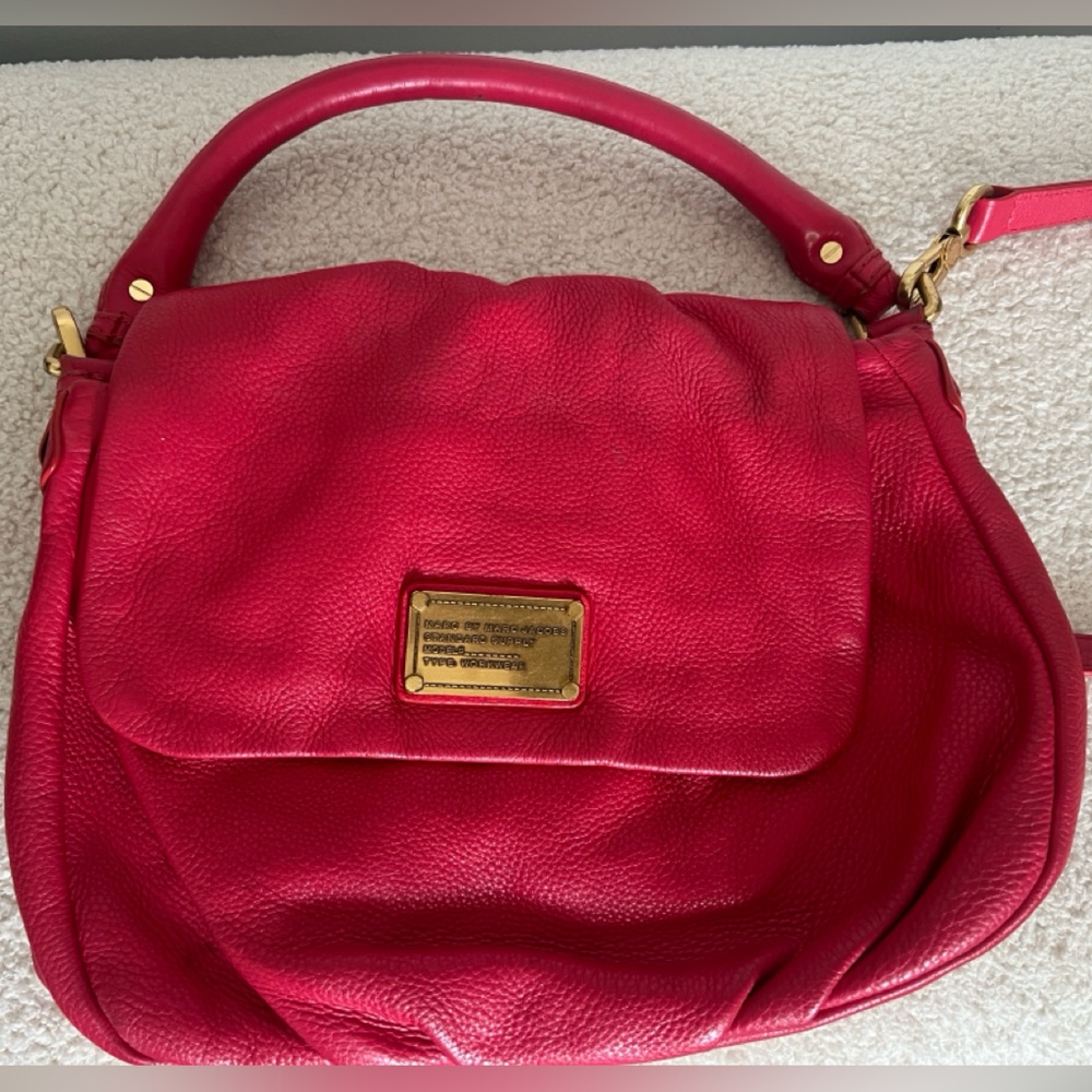 Marc by Marc Jacobs bag